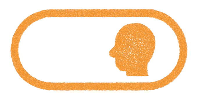 Human Head Icon
