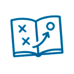 Playbook Builder Icon