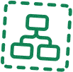 Templates Library Icon