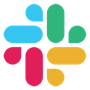 Slack icon
